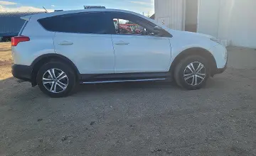 Toyota RAV4 2013 года за 8 700 000 тг. в Костанай фото 2