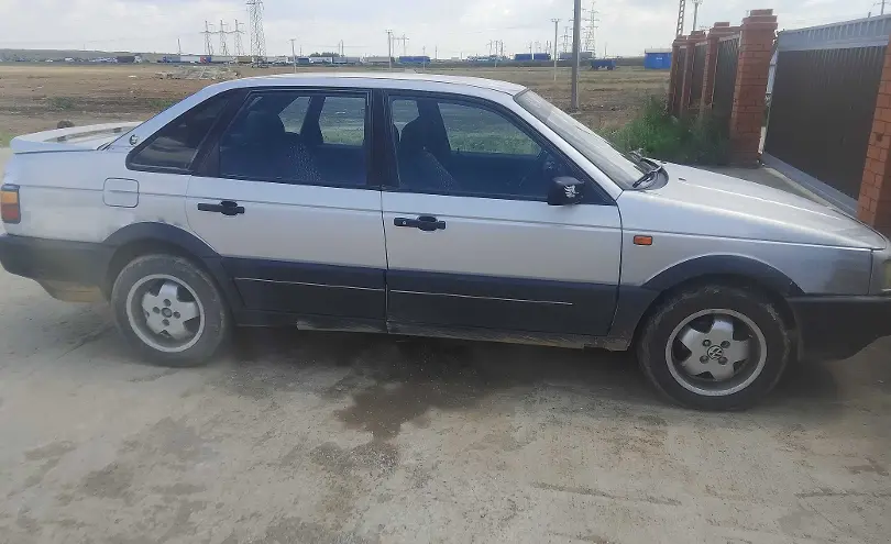 Volkswagen Passat 1992 года за 750 000 тг. в Акмолинская область