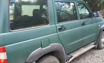 УАЗ Patriot 2011 года за 2 600 000 тг. в Карагандинская область фото 3