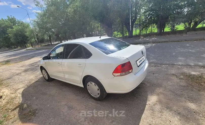 Volkswagen Polo 2014 года за 3 000 000 тг. в Шымкент