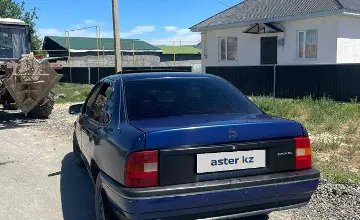 Opel Vectra 1992 года за 600 000 тг. в Талдыкорган