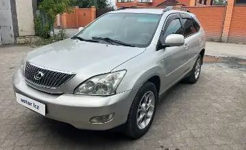 Lexus RX 2007 года за 7 100 000 тг. в Экибастуз фото 1