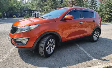 Kia Sportage 2014 года за 7 250 000 тг. в Экибастуз фото 1