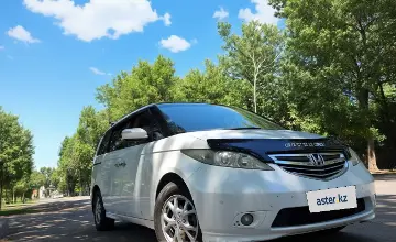 Honda Elysion 2004 года за 4 950 000 тг. в Алматы фото 3