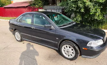 Volvo S40 1998 года за 2 100 000 тг. в Актобе фото 2