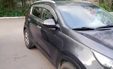 Kia Sportage 2014 года за 7 000 000 тг. в Астана фото 3