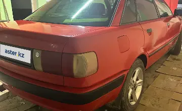 Audi 80 1993 года за 1 200 000 тг. в Алматинская область фото 3