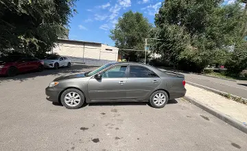 Toyota Camry 2006 года за 5 500 000 тг. в Алматы фото 5