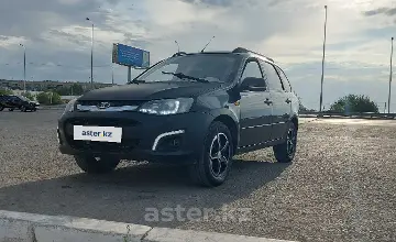 LADA (ВАЗ) Kalina 2014 года за 2 600 000 тг. в Семей фото 1