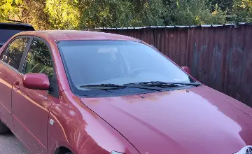 Toyota Corolla 2006 года за 2 700 000 тг. в Алматы фото 2