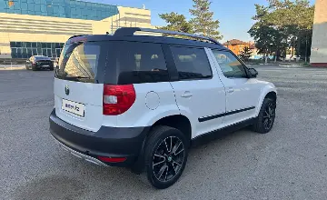 Skoda Yeti 2013 года за 3 700 000 тг. в Павлодарская область