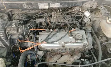 Mitsubishi Space Wagon 1993 года за 900 000 тг. в Кызылординская область