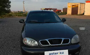 ЗАЗ Chance 2013 года за 1 400 000 тг. в Актюбинская область фото 2