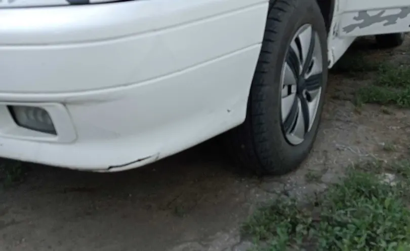 LADA (ВАЗ) 2115 2012 года за 1 100 000 тг. в Костанайская область фото 3