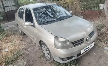 Renault Symbol 2007 года за 1 500 000 тг. в Алматы фото 1