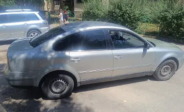 Volkswagen Passat 2005 года за 2 500 000 тг. в Шымкент фото 2