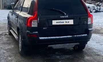 Volvo XC90 2006 года за 5 500 000 тг. в Алматы фото 2