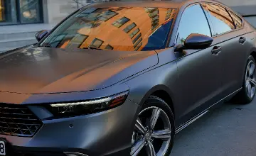 Honda Accord 2023 года за 15 000 000 тг. в Семей