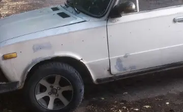 LADA (ВАЗ) 2106 1995 года за 300 000 тг. в Восточно-Казахстанская область фото 4