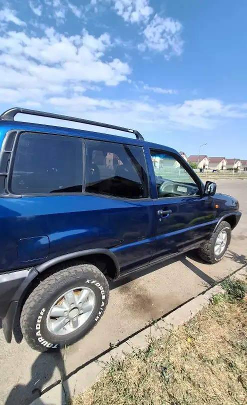Ford Maverick 1994 года за 2 200 000 тг. в Жетысуская область фото 2