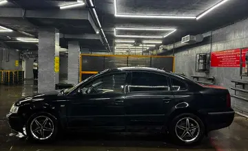 Volkswagen Passat 1997 года за 1 500 000 тг. в Астана