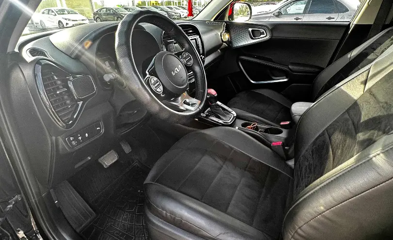 Kia Soul 2024 года за 10 000 000 тг. в Семей