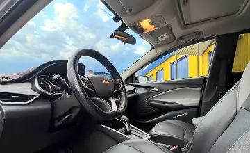 Chevrolet Onix 2023 года за 5 800 000 тг. в Усть-Каменогорск фото 3