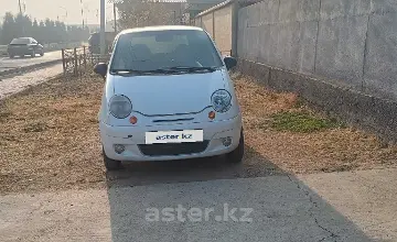 Daewoo Matiz 2014 года за 1 000 000 тг. в Шымкент фото 2