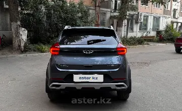 Chery Tiggo 2 Pro 2023 года за 5 500 000 тг. в Усть-Каменогорск фото 3