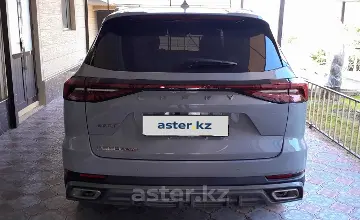 Chery Tiggo 8 Pro 2025 года за 11 000 000 тг. в Шымкент