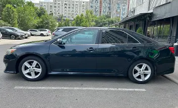 Toyota Camry 2012 года за 8 500 000 тг. в Шымкент