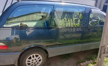 Toyota Estima 1997 года за 2 500 000 тг. в Павлодарская область фото 2