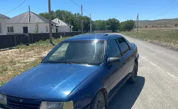 Opel Vectra 1992 года за 600 000 тг. в Талдыкорган фото 2