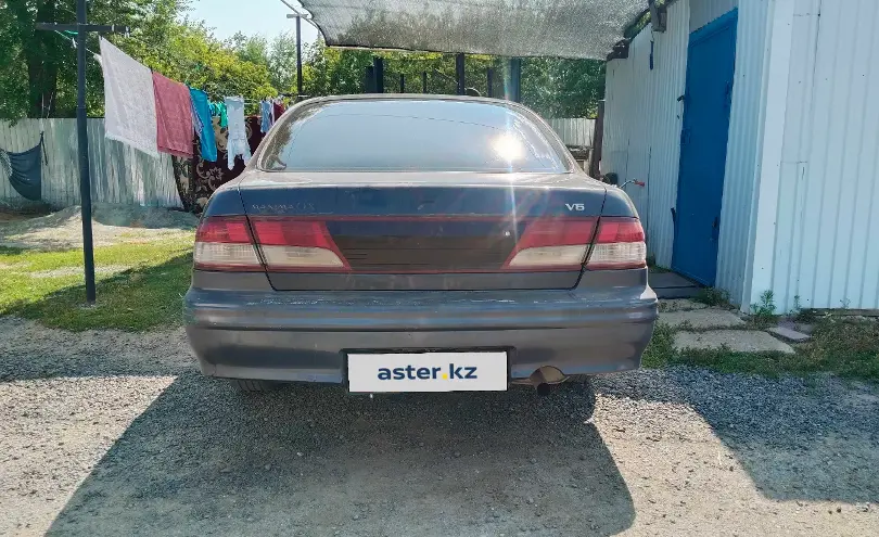 Nissan Maxima 1998 года за 2 500 000 тг. в Актобе фото 4