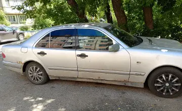 Mercedes-Benz E-Класс 1996 года за 1 400 000 тг. в Павлодарская область фото 2