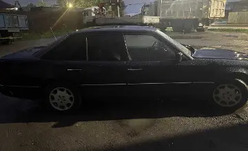 Mercedes-Benz W124 1992 года за 1 000 000 тг. в Алматы фото 3