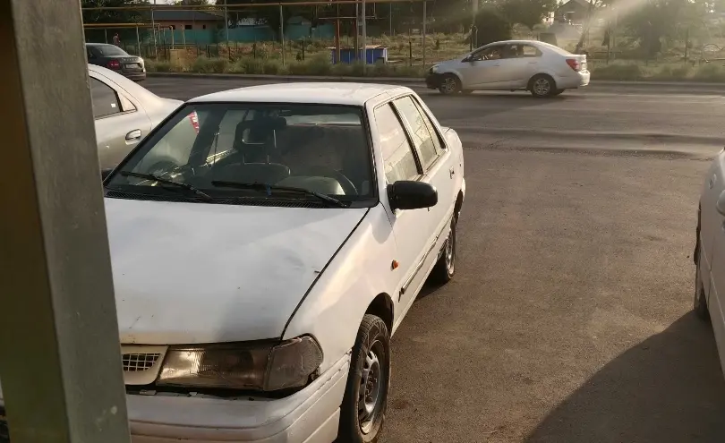 Hyundai Pony 1994 года за 350 000 тг. в Алматы