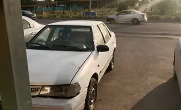Hyundai Pony 1994 года за 350 000 тг. в Алматы фото 1