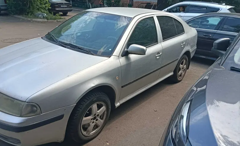 Skoda Octavia 2006 года за 1 200 000 тг. в Астана