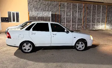 LADA (ВАЗ) Priora 2014 года за 2 700 000 тг. в Шымкент