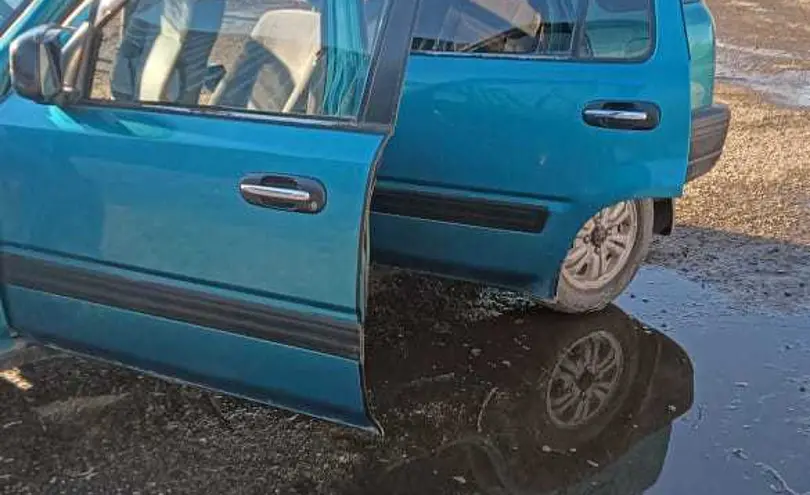 Honda CR-V 1996 года за 2 800 000 тг. в Усть-Каменогорск фото 3