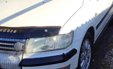 Mitsubishi Chariot 1998 года за 2 100 000 тг. в Талдыкорган фото 2