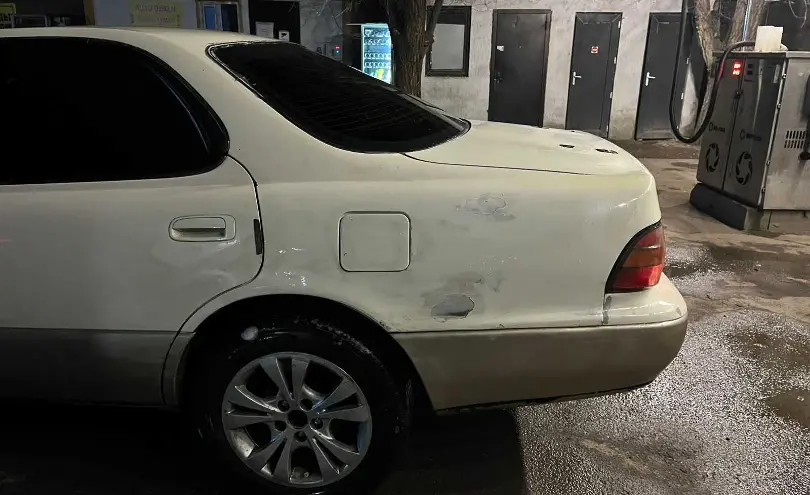 Toyota Windom 1996 года за 1 350 000 тг. в Алматы фото 5