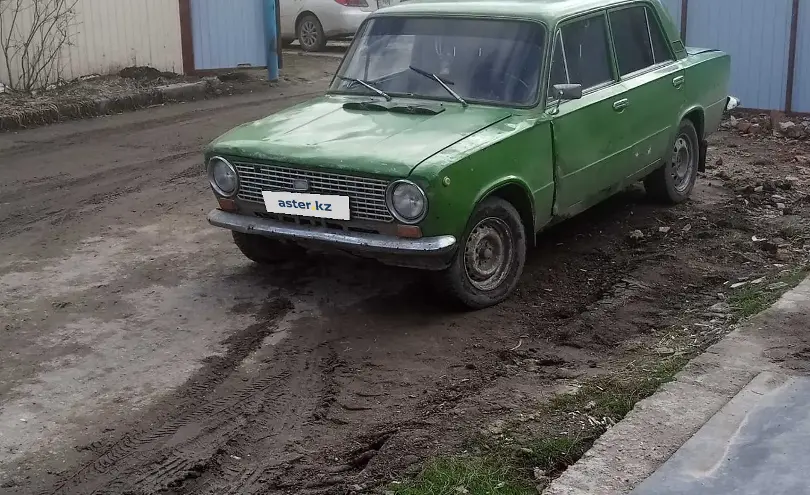 LADA (ВАЗ) 2101 1981 года за 200 000 тг. в Костанай
