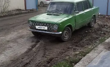 LADA (ВАЗ) 2101 1981 года за 200 000 тг. в Костанай фото 1