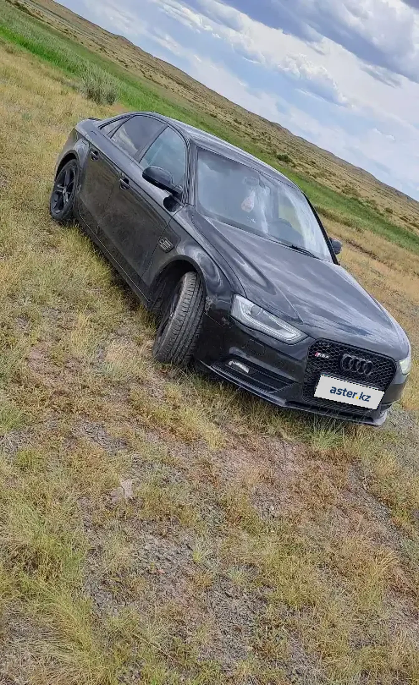 Audi A4 2013 года за 7 000 000 тг. в Карагандинская область фото 2