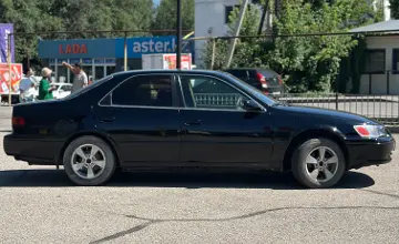 Toyota Camry 2000 года за 2 500 000 тг. в Алматы