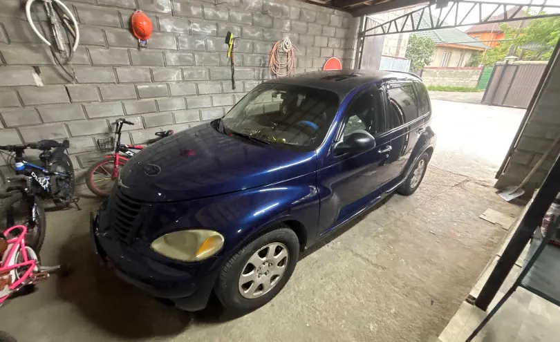 Chrysler PT Cruiser 2005 года за 2 900 000 тг. в Алматы
