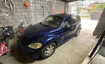 Chrysler PT Cruiser 2005 года за 2 900 000 тг. в Алматы фото 1