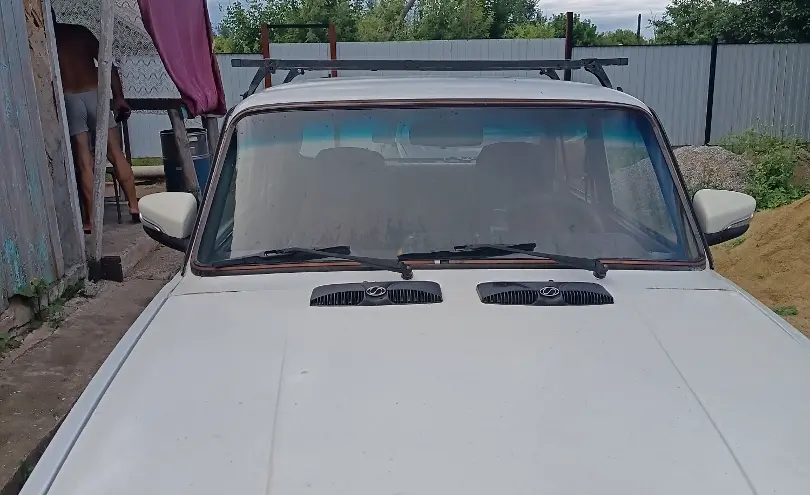 LADA (ВАЗ) 2107 2005 года за 500 000 тг. в Костанайская область